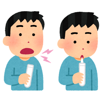 超音波検査(エコー)