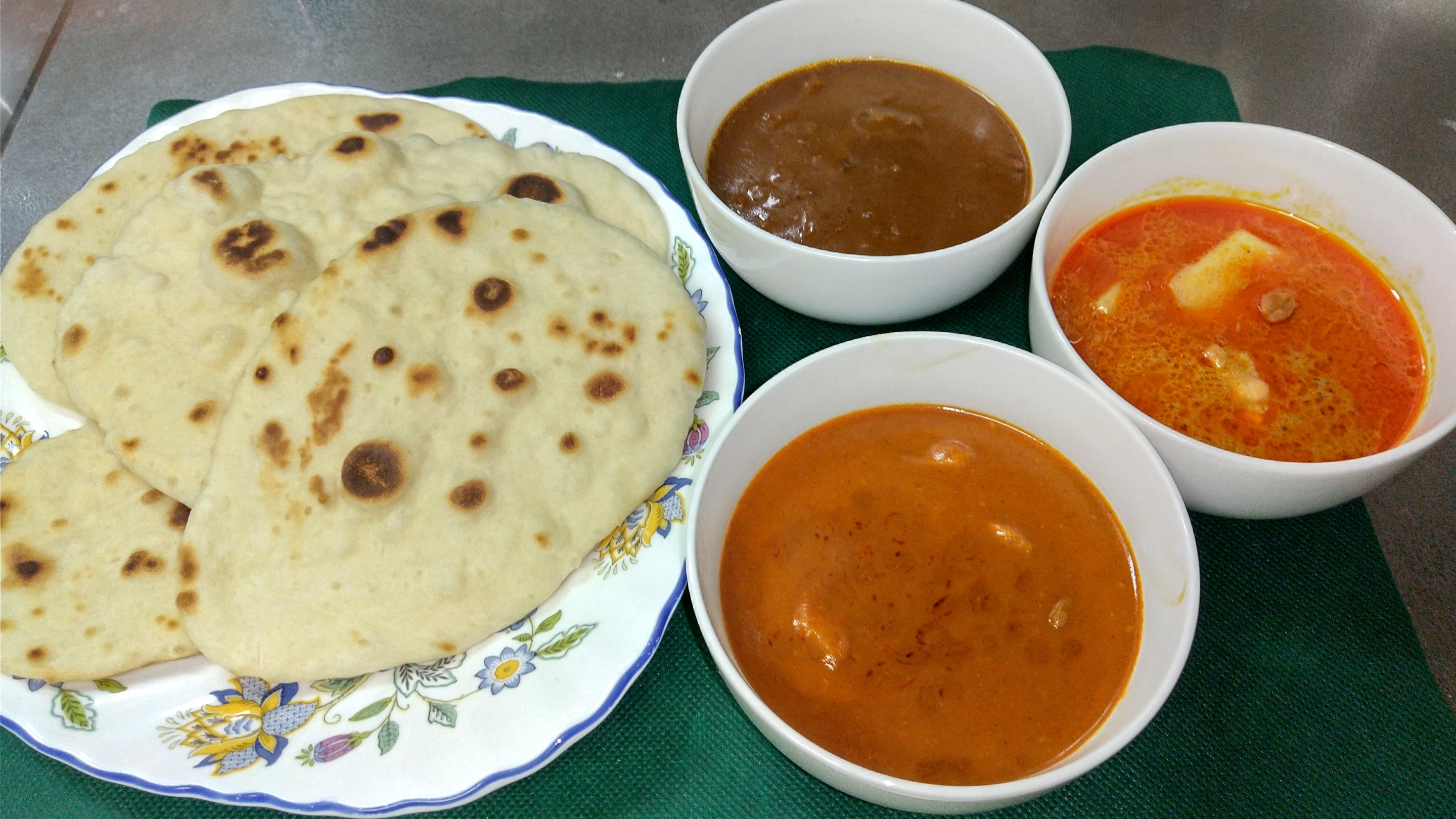 カレー