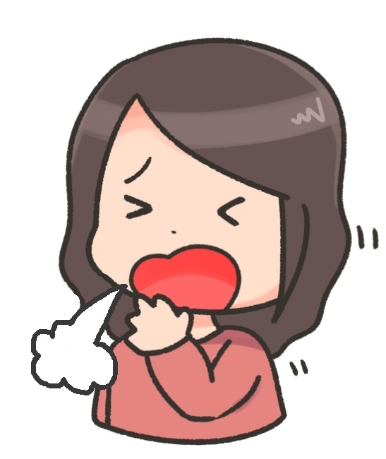 百日咳