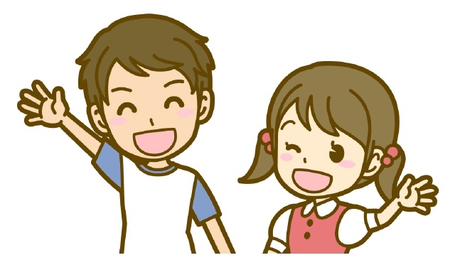子ども