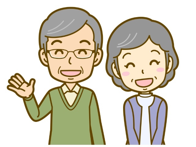 高齢者