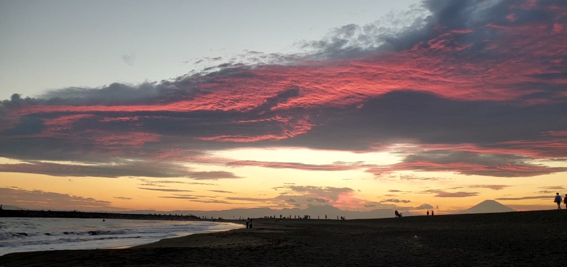 いつかの海