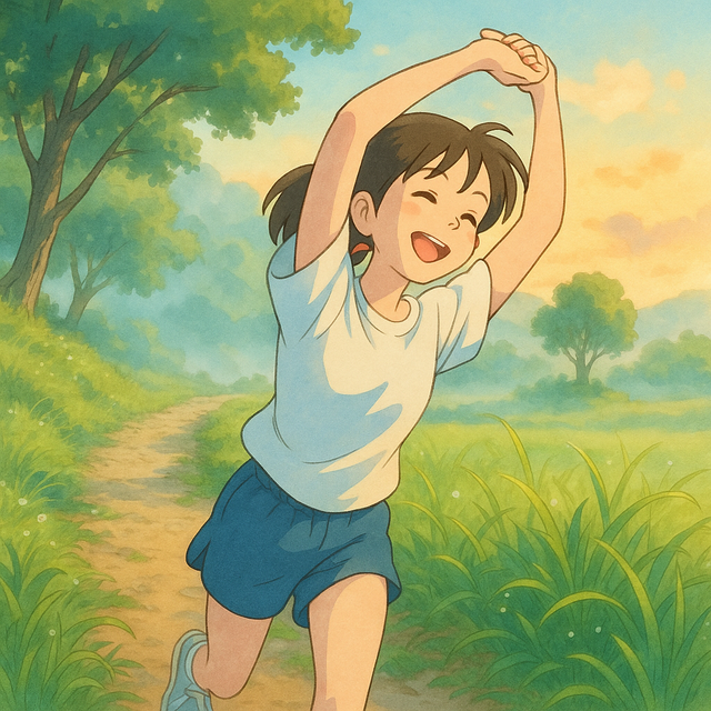 運動