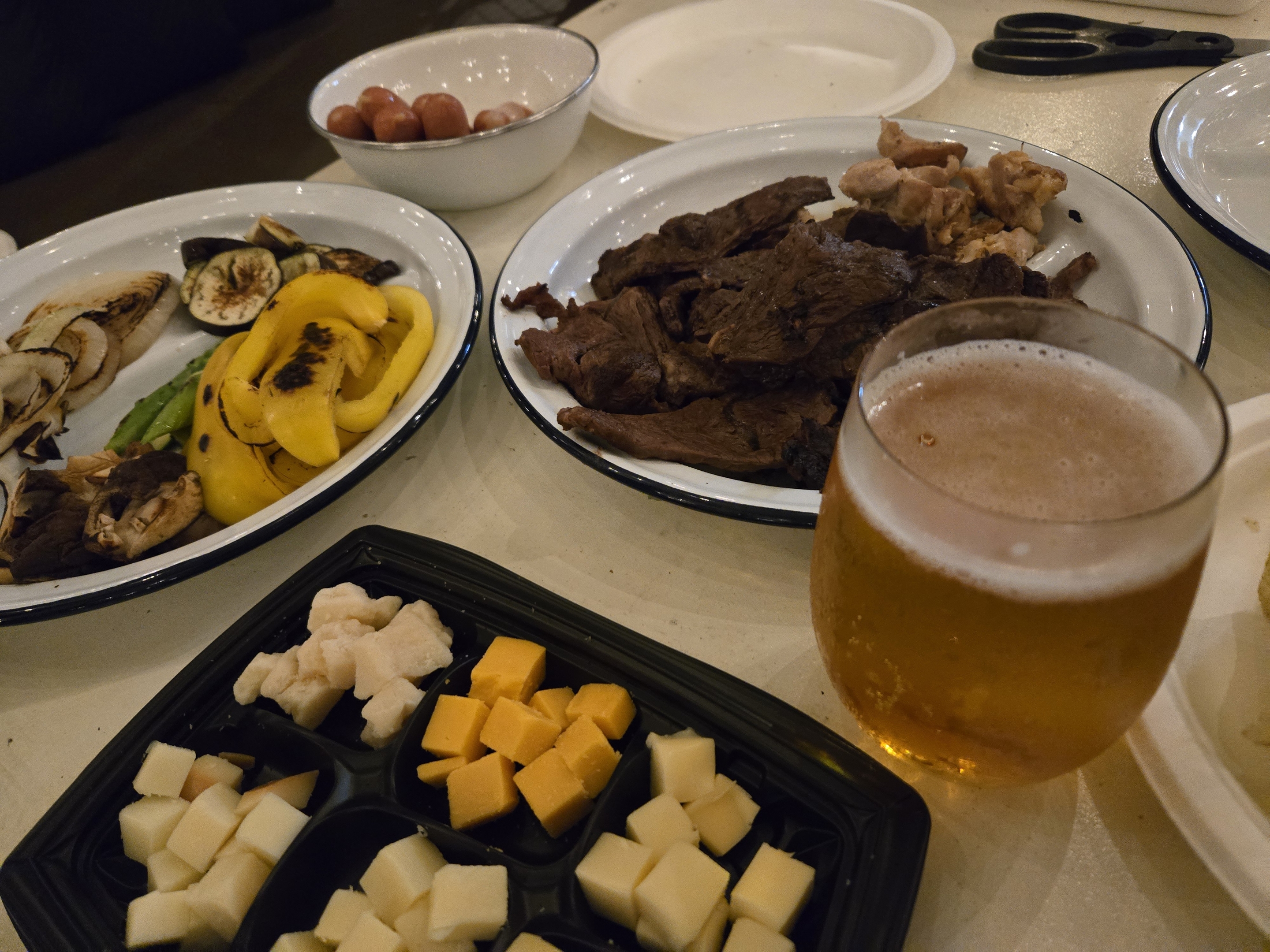 ビール