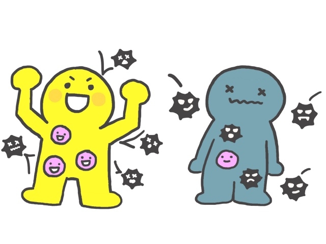 インフル