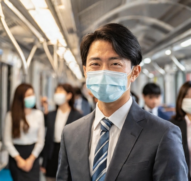 マスク