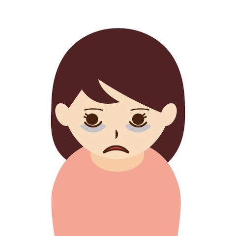 疲労