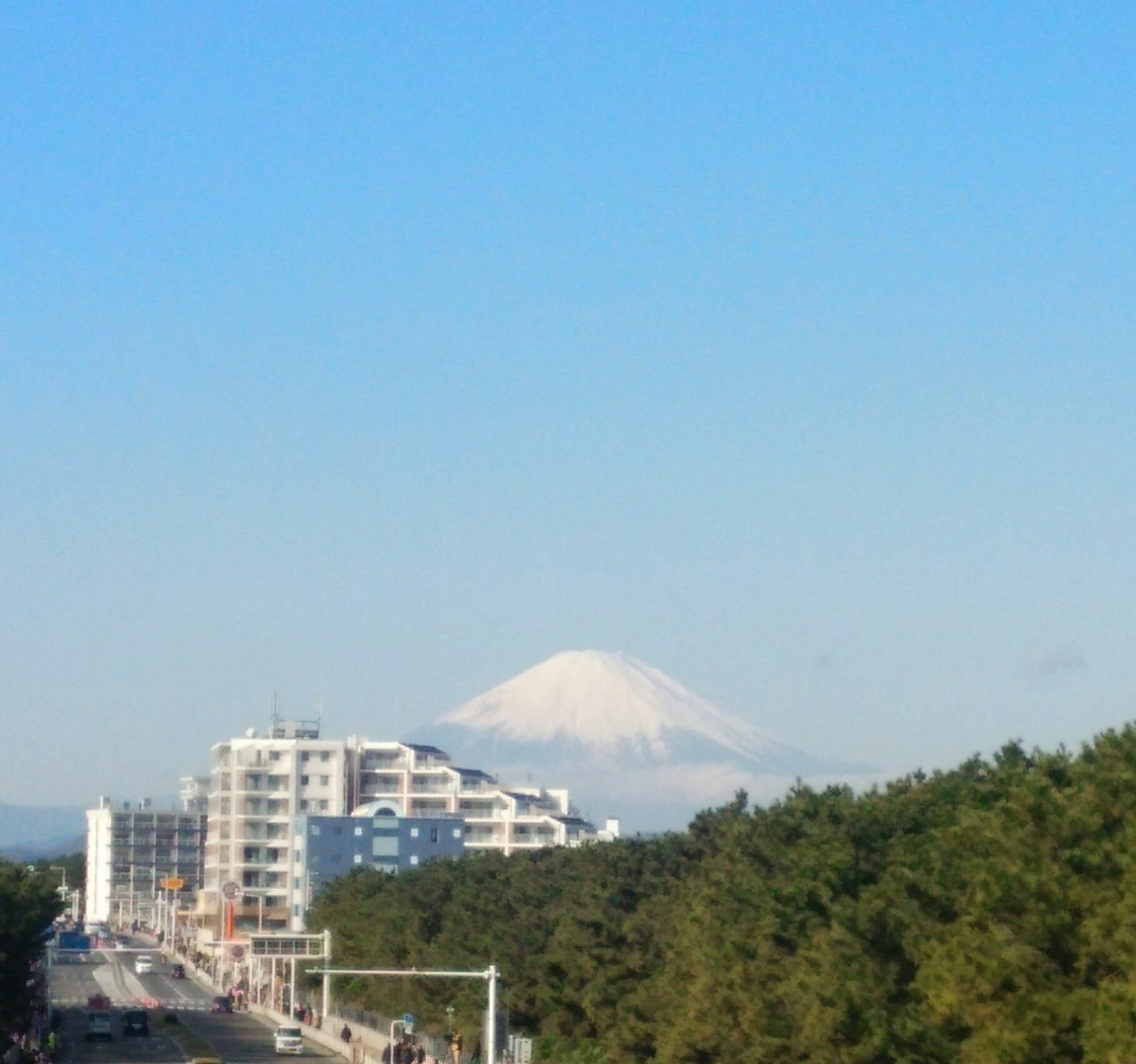 Mt.fuji