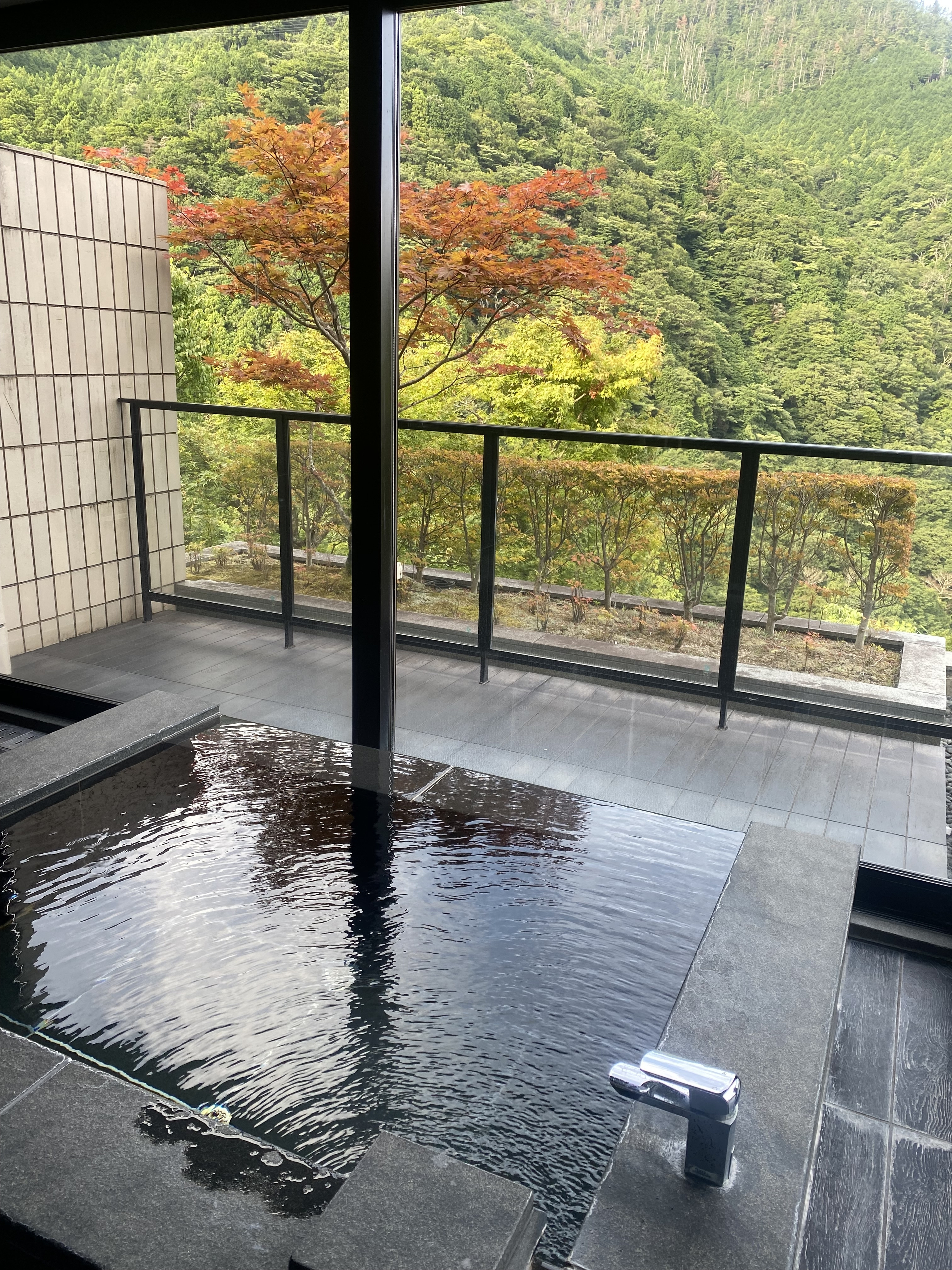 温泉