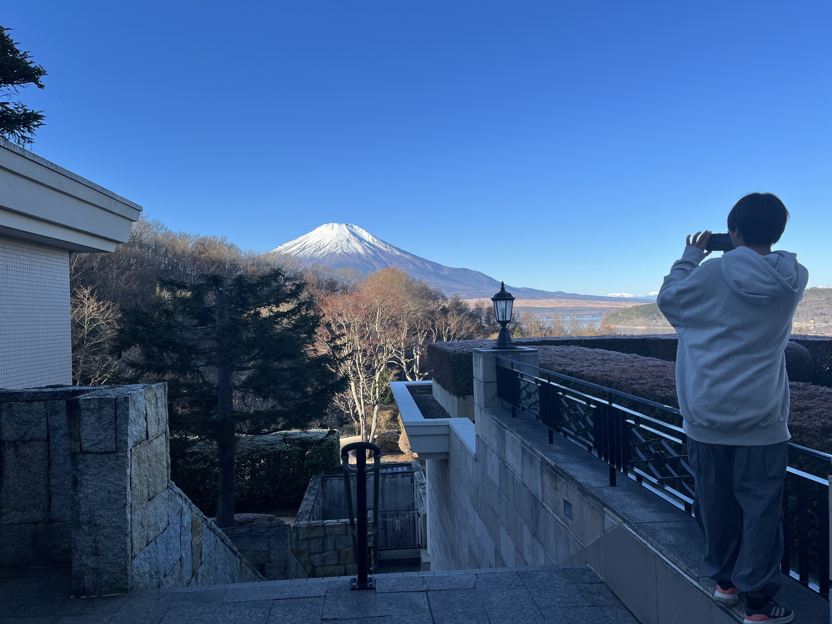 富士山