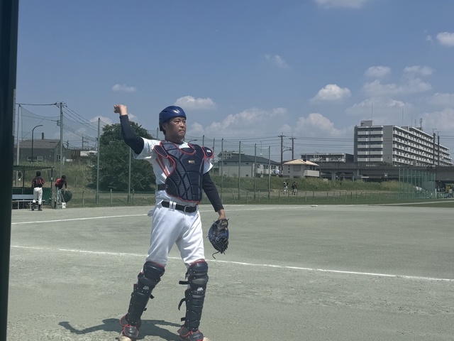 野球
