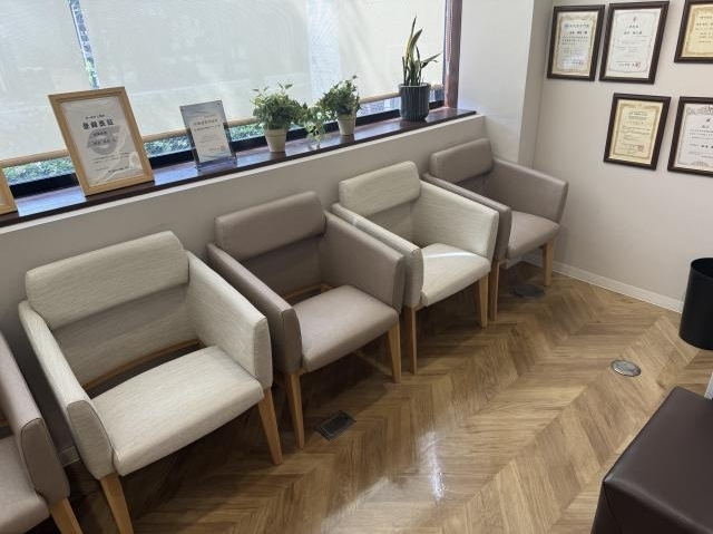 茅ヶ崎内科と呼吸のクリニック