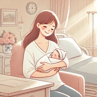 妊婦