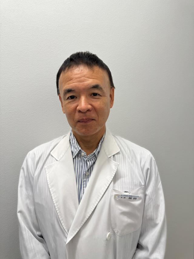 福田勉（ふくだつとむ）