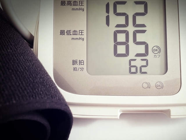 高血圧