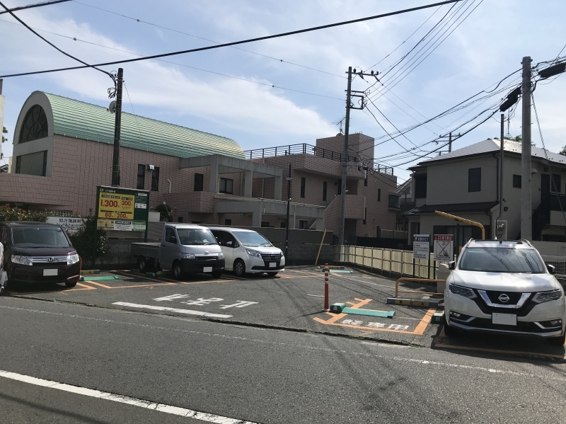 ダイレクトパーク