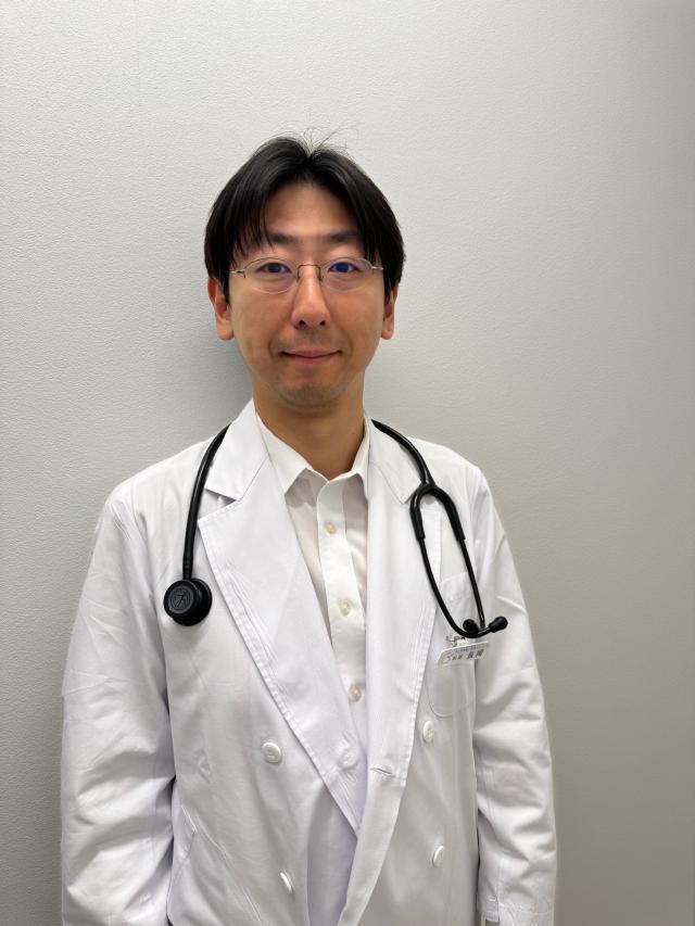 長岡悟史（ながおかさとし）