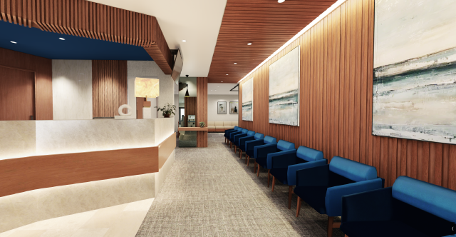 待合ギャラリー