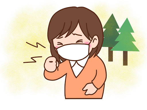 慢性閉塞性肺疾患(COPD)